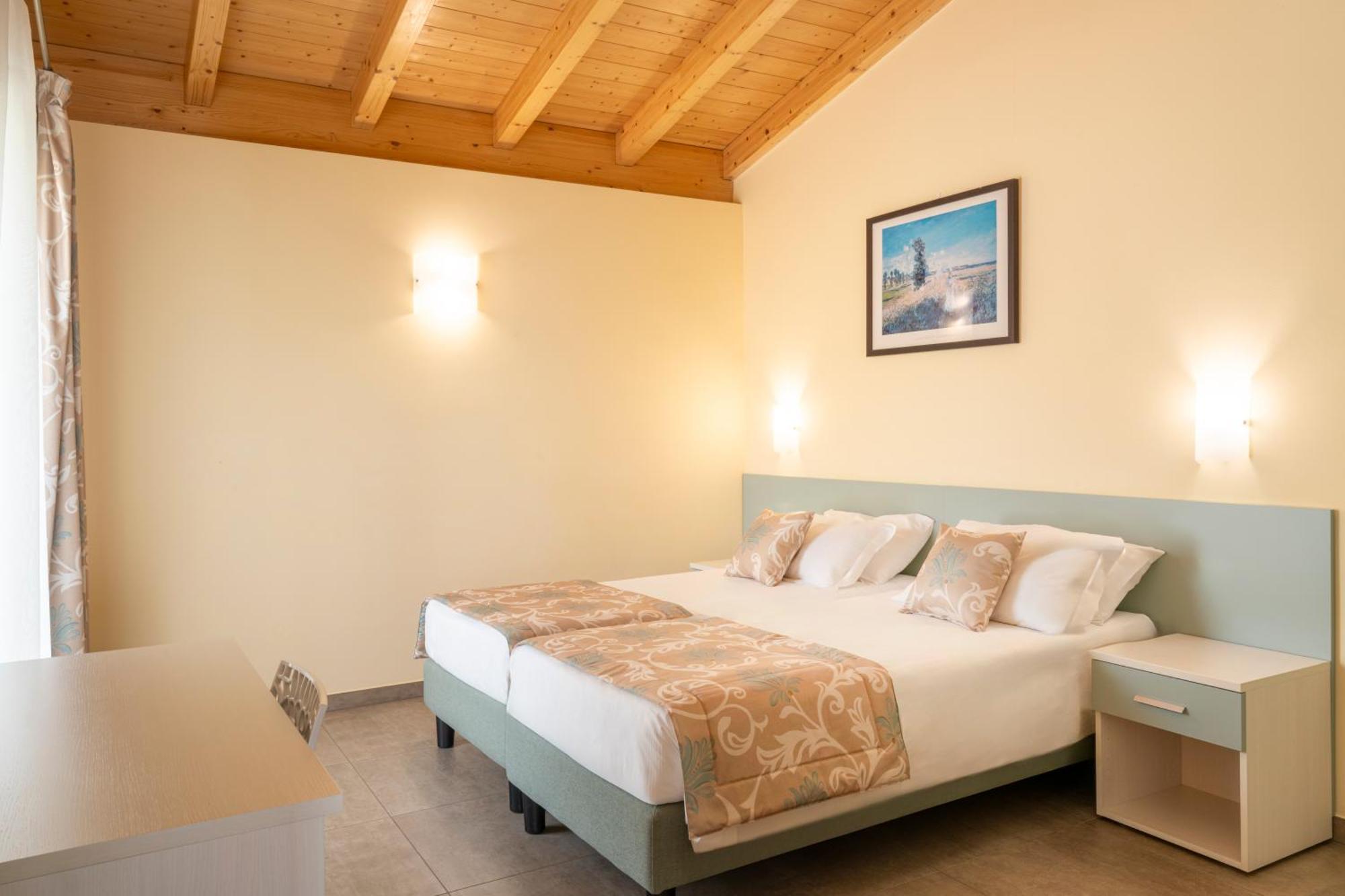 Residence Dany Appartamenti Con Cucina Vista Lago Piscina E Parcheggio Gargnano Eksteriør bilde